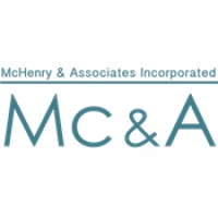 MCHENRY & ASSOCIATES INC. logo, MCHENRY & ASSOCIATES INC. contact details