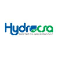 HYDROCSA SAS logo, HYDROCSA SAS contact details