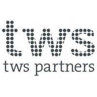 TWS Partners logo, TWS Partners contact details