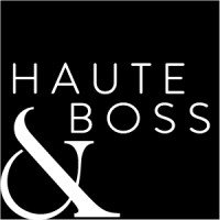 Haute & Boss  llc logo, Haute & Boss  llc contact details