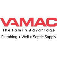 VAMAC Inc logo, VAMAC Inc contact details