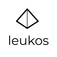 leukos logo, leukos contact details