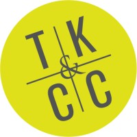 TKCC logo, TKCC contact details