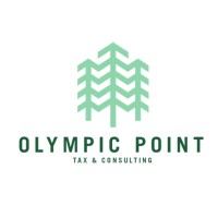 Olympic Point Tax & Consulting logo, Olympic Point Tax & Consulting contact details