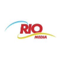 RIO MEDIA logo, RIO MEDIA contact details