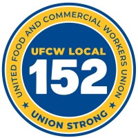 Ufcw Local 152 logo, Ufcw Local 152 contact details