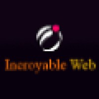 Incroyable Web logo, Incroyable Web contact details