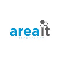 AreaIT logo, AreaIT contact details