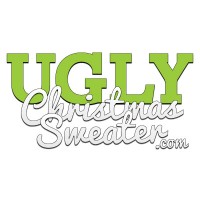 Ugly Christmas Sweater logo, Ugly Christmas Sweater contact details