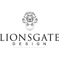 Lionsgate Design logo, Lionsgate Design contact details