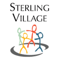 Sterling Village Skilled Nursing & Rehabiliation logo, Sterling Village Skilled Nursing & Rehabiliation contact details