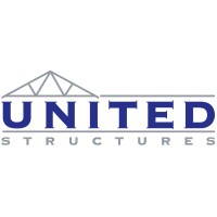 United Structures logo, United Structures contact details