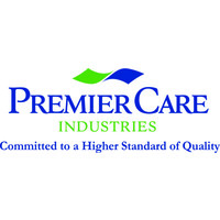 Premier Care Industries logo, Premier Care Industries contact details