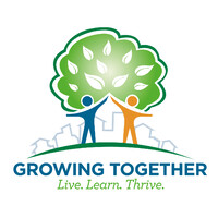 Growing Together, Inc. logo, Growing Together, Inc. contact details