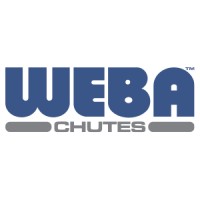 WEBA Chute Systems and Solutions logo, WEBA Chute Systems and Solutions contact details