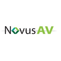 Novus AV, LLC logo, Novus AV, LLC contact details