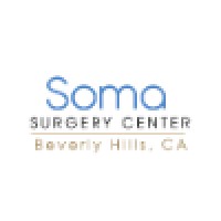 SOMA SURGERY CENTER logo, SOMA SURGERY CENTER contact details