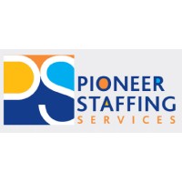 Pioneer Staffing Services logo, Pioneer Staffing Services contact details