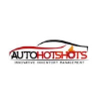 Auto Hot Shots logo, Auto Hot Shots contact details