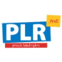 PLR.me logo, PLR.me contact details