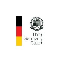 The German Club Adelaide logo, The German Club Adelaide contact details