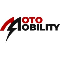 Moto Mobility logo, Moto Mobility contact details