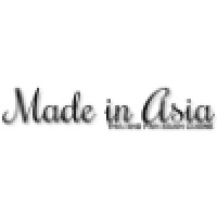 Made In Asia logo, Made In Asia contact details