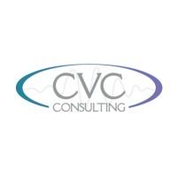 CVC Consulting LLC logo, CVC Consulting LLC contact details