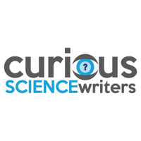 curiousSCIENCEwriters logo, curiousSCIENCEwriters contact details