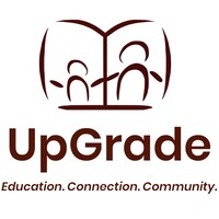 UpGrade Tutors logo, UpGrade Tutors contact details