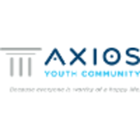 Axios Youth Community logo, Axios Youth Community contact details