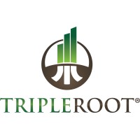 TripleRoot logo, TripleRoot contact details