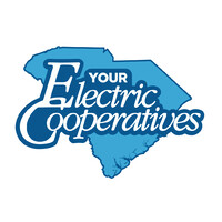 The Electric Cooperatives of South Carolina, Inc. logo, The Electric Cooperatives of South Carolina, Inc. contact details