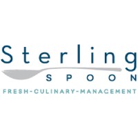 Sterling Spoon logo, Sterling Spoon contact details