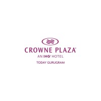 Crowne Plaza Today, Gurugram logo, Crowne Plaza Today, Gurugram contact details