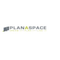 Plan A Space logo, Plan A Space contact details