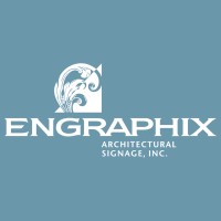 Engraphix Architectural Signage, Inc. logo, Engraphix Architectural Signage, Inc. contact details