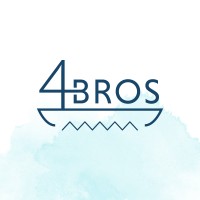 Four Bros logo, Four Bros contact details