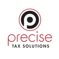 Precise Tax Solutions logo, Precise Tax Solutions contact details