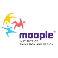 Moople - Institute of Animation and Design logo, Moople - Institute of Animation and Design contact details