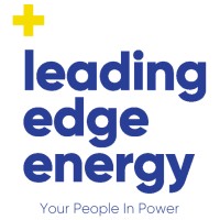 Leading Edge Energy logo, Leading Edge Energy contact details