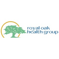 Royal Oak Health Group logo, Royal Oak Health Group contact details