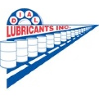 Dial Lubricants, Inc. logo, Dial Lubricants, Inc. contact details