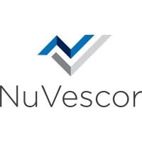 NuVescor Group logo, NuVescor Group contact details