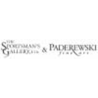 Paderewski Fine Art logo, Paderewski Fine Art contact details