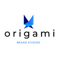 Origami Brand Studios logo, Origami Brand Studios contact details