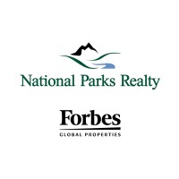 National Parks Realty of Whitefish logo, National Parks Realty of Whitefish contact details