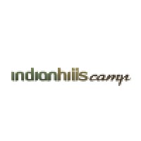 Indian Hills Camp logo, Indian Hills Camp contact details