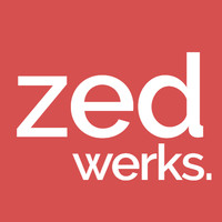 Zed Werks Inc. logo, Zed Werks Inc. contact details