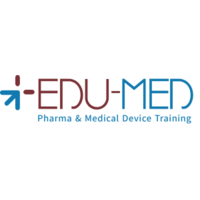 Edu-Med logo, Edu-Med contact details